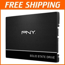 CS900 500GB SATA SSD - Quick Application Loads