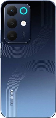 realme RMX3115 スマートフォン 8GB RAM realme 15x 5G (Blue 8GB RAM,256GB) Dimensity 6300 6nm Octa-core
