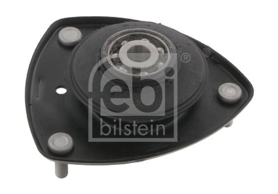 Reparatursatz FederbeinstüTzlager Vorderachse FüR Toyota Yaris Verso VAN-image