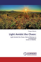 Pragyan Mohanty | Light Amidst The Chaos: | Taschenbuch | Englisch (2020)