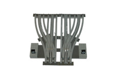 Lego® TRENO 12V Ferrovia 7856 Scambio Deviatoio MANUALE