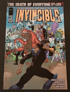 Invincible 100 | eBay