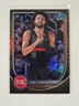 2025-26 Bowman University Cade Cunningham Reptilian Refractor SP Detroit Pistons