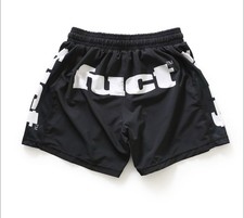Fuct Bjj Shorts