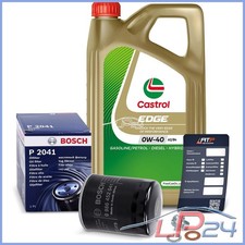 Filtre à huile Citroen C-CROSSER