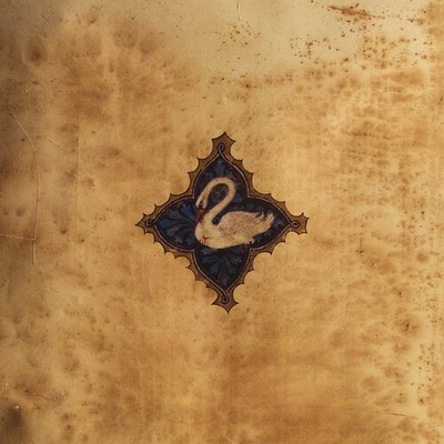 William Basinski - September 23rd [New Vinyl LP] Colored Vinyl