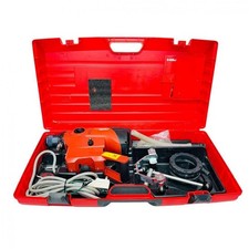 HILTI DD120 Diamond Core Drill Machine