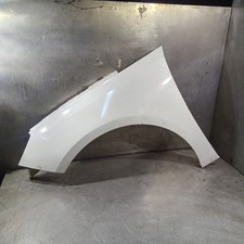 Peugeot 308 T9 2013-2020 Passenger/Left/NS Front Wing Fender EWPB White !READ!