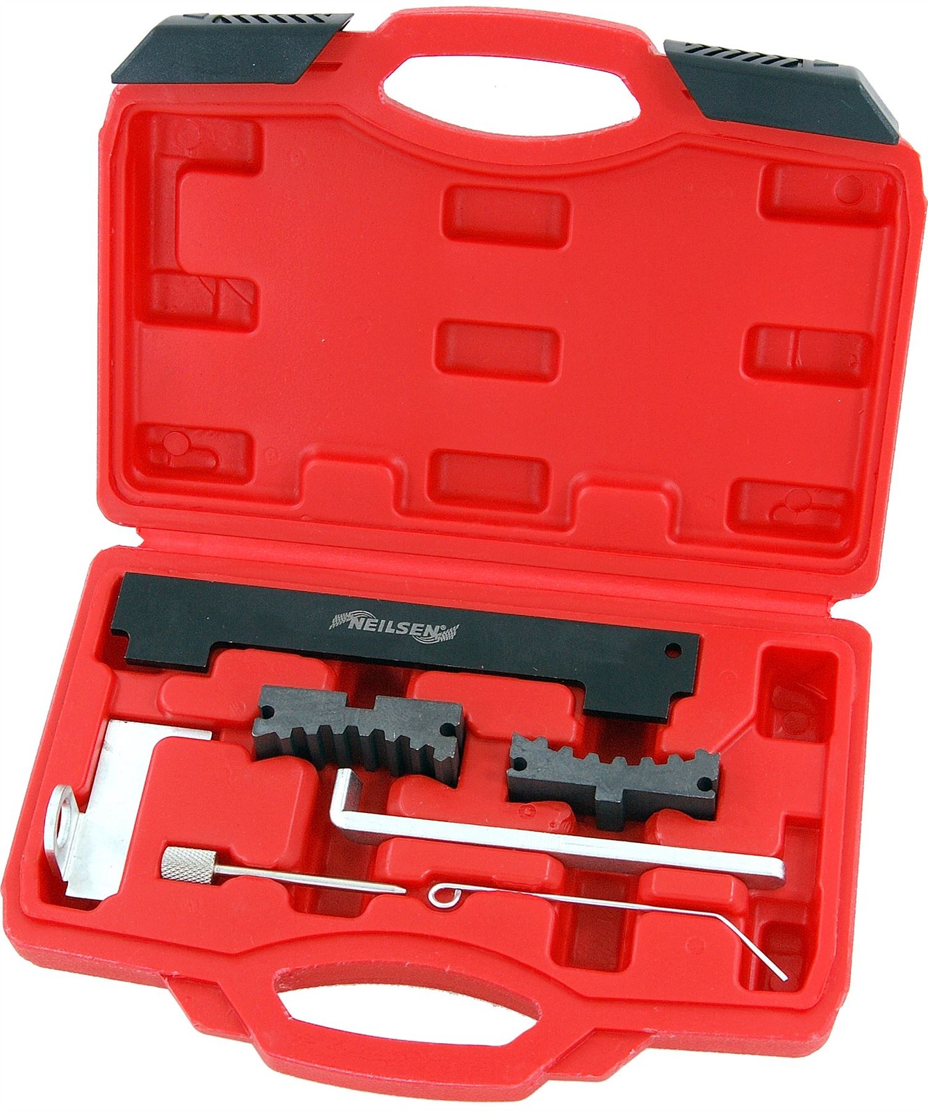 Neilsen Timing Tool Kit Vauxhall Opel 16v 1.6 1.8 Engines Astra Corsa Insignia - Image 8