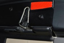 Porte arrière et accessoires BMW 745