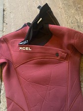 Xcel Youth Chest Zip Full Length Wetsuit