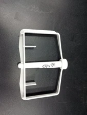 KRUPS LA GLACIERE 358 Ice Cream Maker PADDLE DASHER Replacement Part