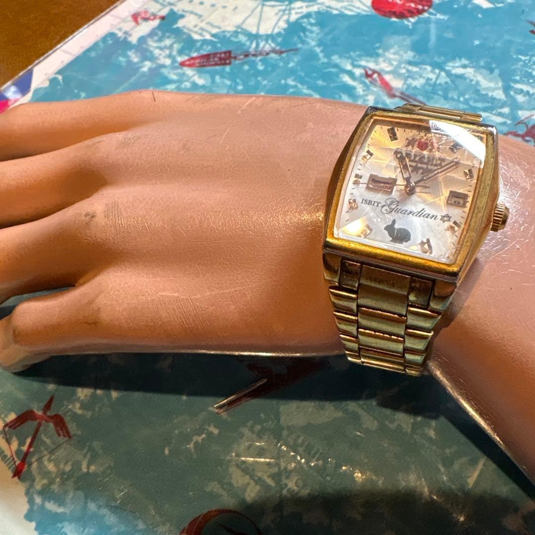 Orient ISBIT collaboration mechanical self-windin… - image 12