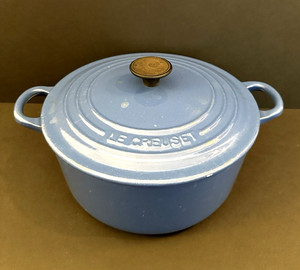 LE CREUSET FRANÇAIS : Histoire de limmigration XIXe-... | Livre | état