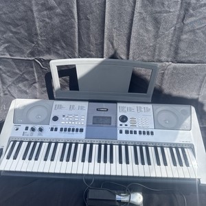 Yamaha Keyboard Psr E473 | eBay