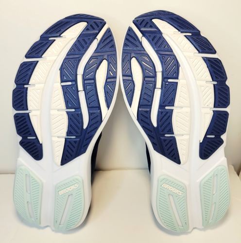 Brooks Ghost Max 3 Damengröße 9,5 maximal gedämpfte Laufschuhe - Bild 4 von 7