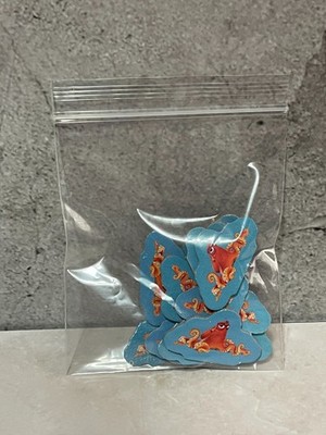 Monopoly Junior Finding DORY - Replacement Game Pieces HANK