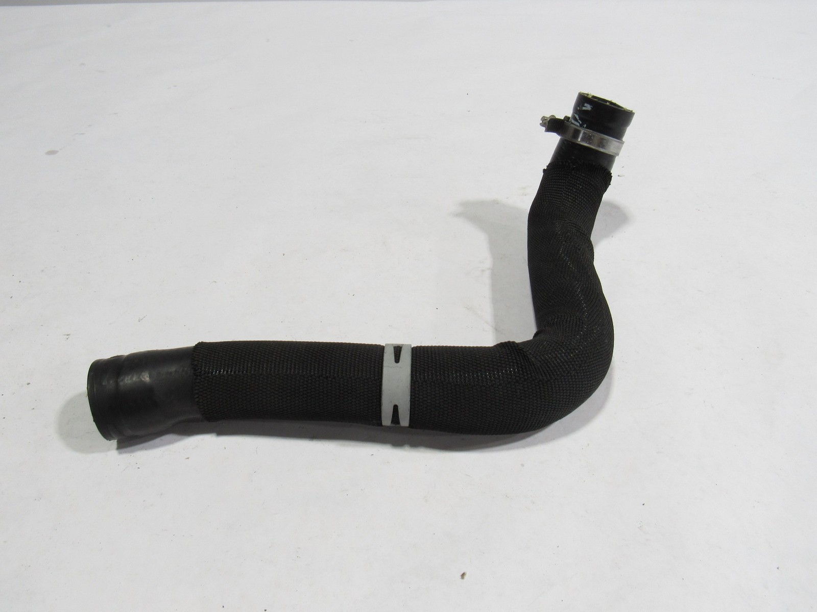 10-20 Bentley Mulsanne 2012 Fuel Filler Neck Pipe Hose Line :O