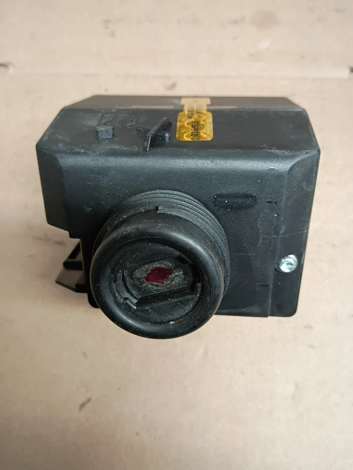 Módulo interruptor de ignição 03-09 Mercedes W203 C320 C230 209 545 19 08 fabricante de equipamento original - Imagem 2 de 4