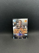 Khaman Maluach 2025-26 Bowman Basketball Greatness Loading RC Phoenix Suns