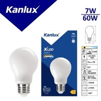 ŻAróWka Led E27 Xled A60 7W-WW-M 810Lm 2700K Barwa CiepłA 29609