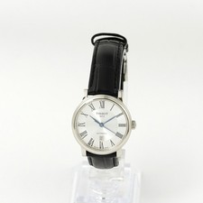 Tissot Carson Premium Lady Automatic Watch 30mm - T122.207.16.033.00