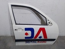 Porte arrière et accessoires Seat INCA