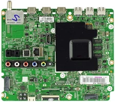 Samsung BN94-09062X Main Board for UN32J6300AFXZA (Version UD02)