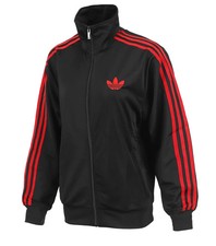 Adidas Adicolor JW3664 Classic Firebird TREFOIL TRACK Jacket Women's sz M New