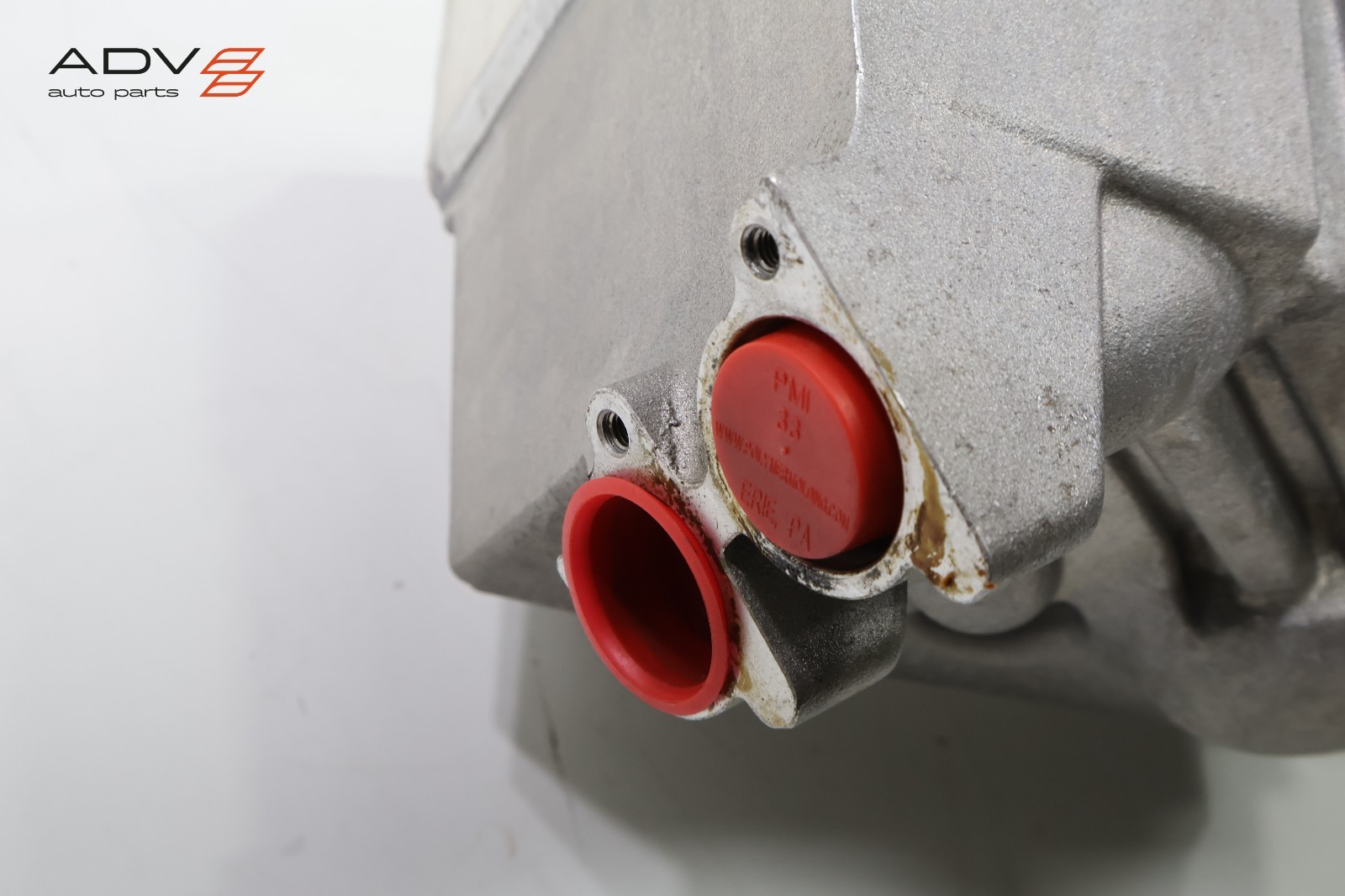Audi R8 2017-2023 Dry sump oil tank P/N 14781
