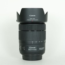 Canon EF-S18-135mm F3.5-5.6 IS USM EF-S Mount 676260