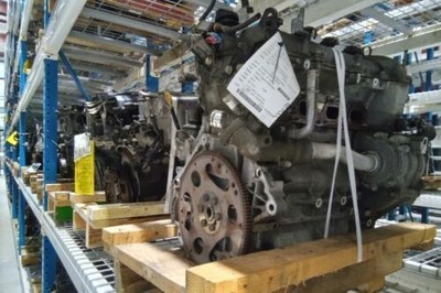 2011-2014 Jeep Patriot 2.0L Engine Motor Assembly 135K OEM