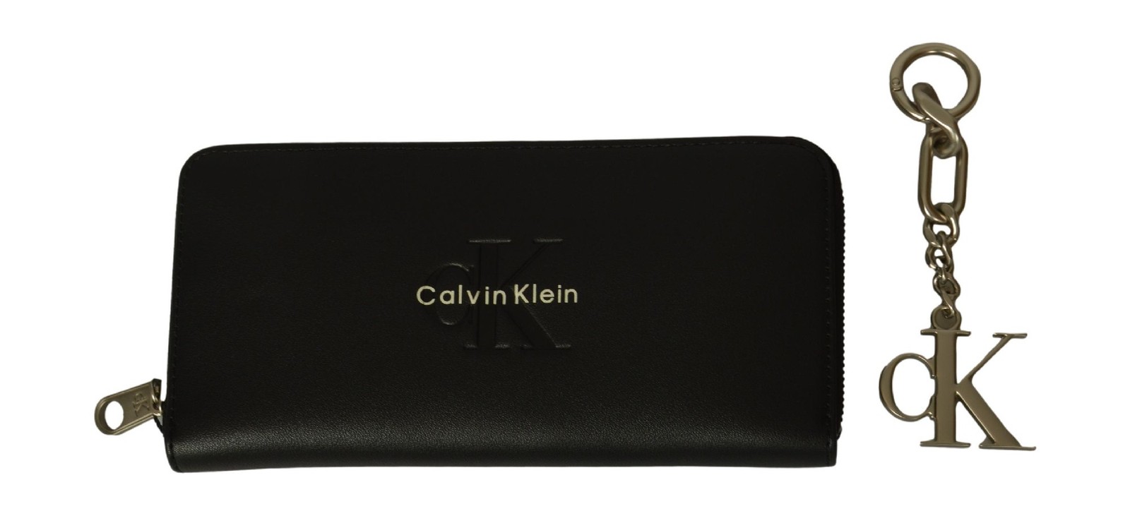 CALVIN KLEIN Damen Geldbrse und Schlsselanhnger Geschenkbox Artikel LZ04F105 19590₽
