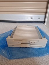 RARE MITSUMI TRONICS D539W 3 12 5 14 FLOPPY COMBO DUAL DISK DRIVE G2U