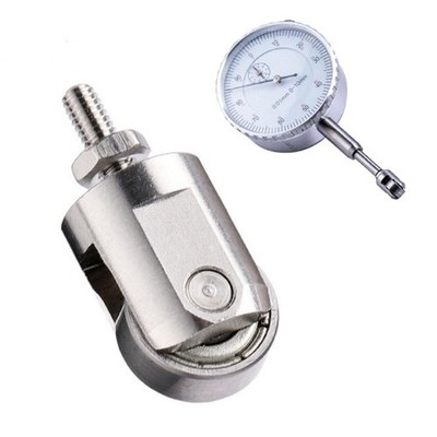 AntiRust Roller Tip Indicator Point M2 5 for Dial and Depth Gauge Instruments