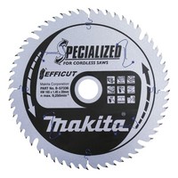 Makita ZubehöR SäGeblatt 305 X 2,15 X 30, 100Z Efficut Holz - B-67321