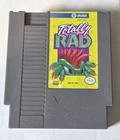 Totally Rad Nintendo NES Game Cartridge NTSC-U/C 1985 JALESCO