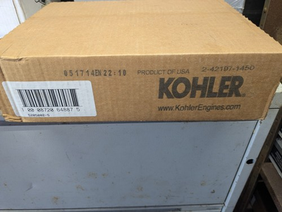#ad #ad 12 Pack Kohler Oil Filters 52 050 02 S New In Box $99.00