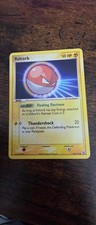 Voltorb 85/112 Common FireRed & LeafGreen Pokemon Near Mint on eBay