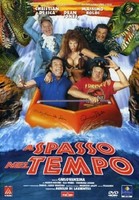 A Spasso Nel Tempo - Dvd - G3Z