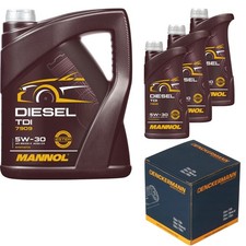 Filtre à huile Hyundai IX55