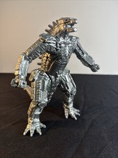 BANDAI Movie Monster Series Mechagodzilla 6" Mecha Godzilla vs Kong 2021