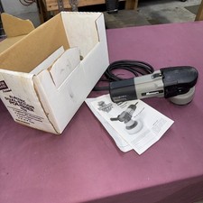 Meguiars G100 Dual Action Electric Polisher