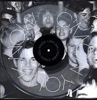 Gallagher - C'mon You Know 1LP/CLEAR - Vinyl - F23Z