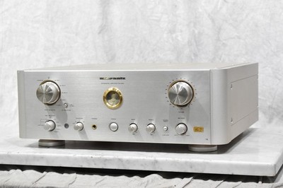 アンプ AMPLIFIER pm-14sa Marantz PM-14SA Ver. 2 Integrated Amplifier w/ Remote Control