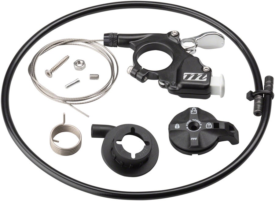 Manitou Milo Remote Lock Out Kit 8690₽