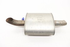 2022 - 2025 Ford Maverick 2.0l Awd Engine Rear Exhaust System Muffler Oem