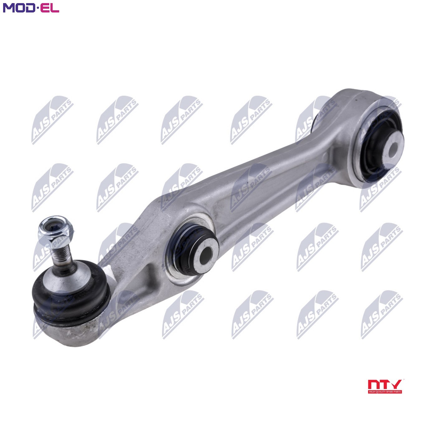 N.T.Y. ZWD-CH-088.NTY Track Control Arm for TESLA - Image 4