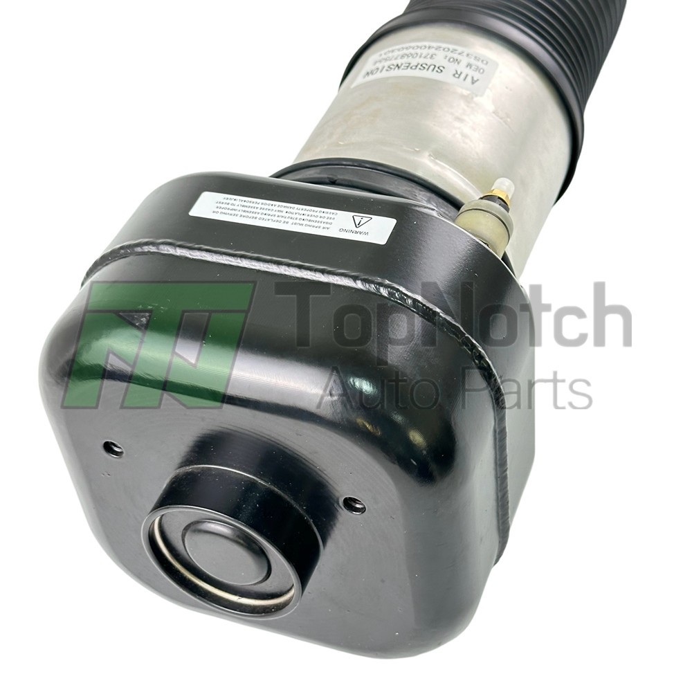 Rolls-Royce Phantom REAR+RIGHT Air suspension strut P/N 37106887564