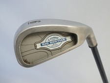 Callaway X-12 # 6 Iron / RCH 99 Regular Graphite / 2* Flat ~USED~